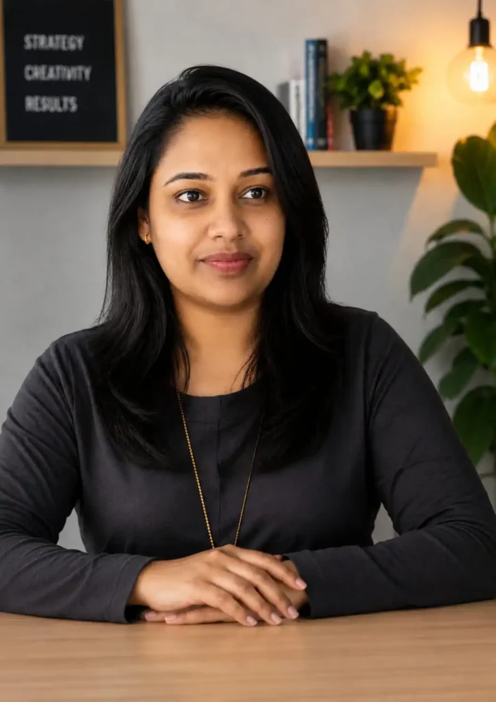 best digital marketing strategist in kannur